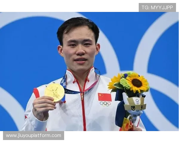 广东队男团八连冠续写全运会跳水传奇