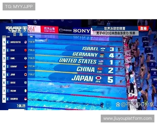 十五运会游泳第四比赛日,多项决赛成绩打破全国纪录。 十五运会游泳第四比赛日,多项决赛成绩打破全国纪录。